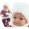 HISZPAŃSKA LALKA BOBAS PAOLA REINA 32 cm 05124