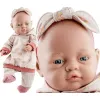 HISZPAŃSKA LALKA BOBAS PAOLA REINA 32cm 05192