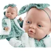 HISZPAŃSKA LALKA BOBAS PAOLA REINA 32 cm 05193