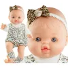 GORDI HISZPAŃSKA LALKA BOBAS PAOLA REINA 34 cm