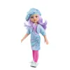CUDOWNA HISZPAŃSKA LALKA PAOLA REINA 32 CM 04517