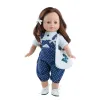 HISZPAŃSKA LALKA PAOLA REINA 08204 36 cm