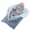 HISZPAŃSKA LALKA BOBAS PAOLA REINA 05021 36 cm