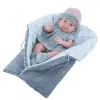 HISZPAŃSKA LALKA BOBAS PAOLA REINA 05021 36 cm
