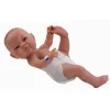HISZPAŃSKA LALKA BOBAS PAOLA REINA 45cm 05048