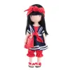 CUDOWNA HISZPAŃSKA LALKA GORJUSS DE SANTORO 32 cm