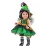 DUŻA PAOLA REINA HISZPAŃSKA LALKA 42 CM 06039