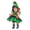 DUŻA PAOLA REINA HISZPAŃSKA LALKA 42 CM 06039