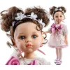 CUDOWNA HISZPAŃSKA LALKA PAOLA REINA 32 CM 04428