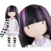 CUDOWNA HISZPAŃSKA LALKA GORJUSS DE SANTORO 32CM