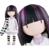 CUDOWNA HISZPAŃSKA LALKA GORJUSS DE SANTORO 32CM