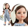 CUDOWNA HISZPAŃSKA LALKA PAOLA REINA 32 CM 04434