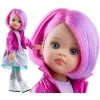 CUDOWNA HISZPAŃSKA LALKA PAOLA REINA 32 CM 04519