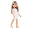 CUDOWNA HISZPAŃSKA LALKA PAOLA REINA 32 CM 13207
