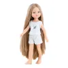 CUDOWNA HISZPAŃSKA LALKA PAOLA REINA 32 CM