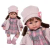 LALKA HISZPAŃSKA MUNECAS GUCA 918 CARLOTA 38 CM