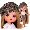 HISZPAŃSKA LALKA DZIEWCZYNKA MUNECAS ARIAS 38 cm 60294