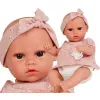HISZPAŃSKA LALKA BOBAS 33 cm MUNECAS ARIAS 50627