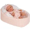 HISZPAŃSKA LALKA BOBAS MUNECAS 26 cm ARIAS 60618