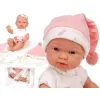 HISZPAŃSKA LALKA BOBAS 26 cm MUNECAS ARIAS 60691