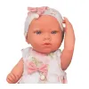 HISZPAŃSKA LALKA BOBAS 38 cm MUNECAS ARIAS REBORN 98106