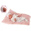 LALKA ANTONIO JUAN NACIDO GUSANITO 40 cm