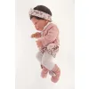 LALKA ANTONIO JUAN NACIDA PIPA 42 cm