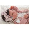 LALKA ANTONIO JUAN NACIDA PIPA 42 cm