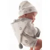 LALKA HISZPAŃSKA ANTONIO JUAN RECIEN Nacido 42 cm