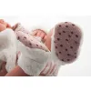 LALKA HISZPAŃSKA ANTONIO JUAN RECIEN NACIDA MANTA PANDA 42 cm