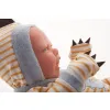 LALKA HISZPAŃSKA ANTONIO JUAN RECIEN NACIDO CARLO 42 cm