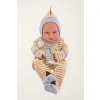 LALKA HISZPAŃSKA ANTONIO JUAN RECIEN NACIDO CARLO 42 cm