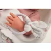 LALKA HISZPAŃSKA ANTONIO JUAN RECIEN NACIDA PIPA 42 cm