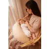 Filibabba Poduszka wielofunkcyjna Ivory Cream