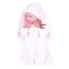 Hiszpańska lalka bobas dziewczynka - 36 cm