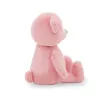Przytulanka Fluffy - Różowy Miś 22cm