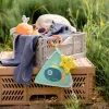 Książeczka do Kąpieli, Łódź Podwodna, z kolekcji: Chlap i baw się