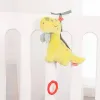 Maskotka z Pozytywką, Dinozaur, z kolekcji: Wesoły Dinozaur