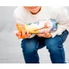 Cool Bottles Zakrętka ze słomką i czyścik Kids