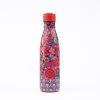 Cool Bottles Butelka termiczna 500 ml Triple cool Xclusive Dragonfly Paradise