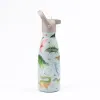 Cool Bottles Butelka termiczna Kids 260 ml Triple Dinos Planet