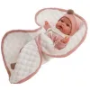 ANTONIO JUAN LALKA HISZPAŃSKA TONETA MANTITA 34 cm 70049