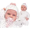 LALKA ANTONIO JUAN BABYDOO PALABRITAS 50 cm 18202