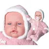 LALKA ANTONIO JUAN BABYDOO PALABRITAS 50 cm 18203