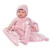 LALKA ANTONIO JUAN BABYDOO PALABRITAS 50 cm 18204