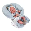 ANTONIO JUAN LALKA HISZPAŃSKA RECIEN NACIDO BABY 33 cm 60247