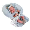 ANTONIO JUAN LALKA HISZPAŃSKA RECIEN NACIDO BABY 33 cm 60247