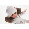 ANTONIO JUAN LALKA HISZPAŃSKA EMILY INVERNO 33 cm 25092