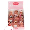LALKA ANTONIO JUAN Mufly Pelo 39007 /