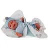 ANTONIO JUAN LALKA HISZPAŃSKA Clar Mickey 34 cm 7041